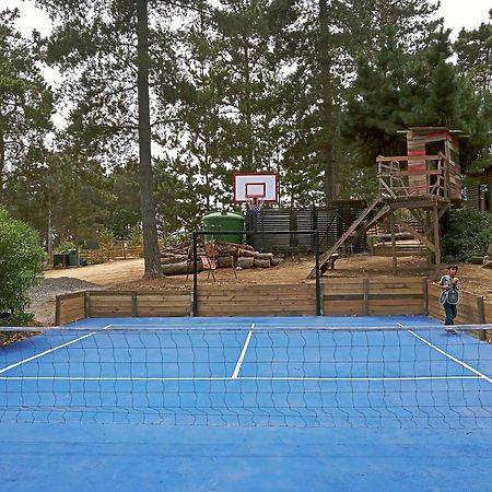 פיצ'ילמו Lodge Terra Mar מראה חיצוני תמונה