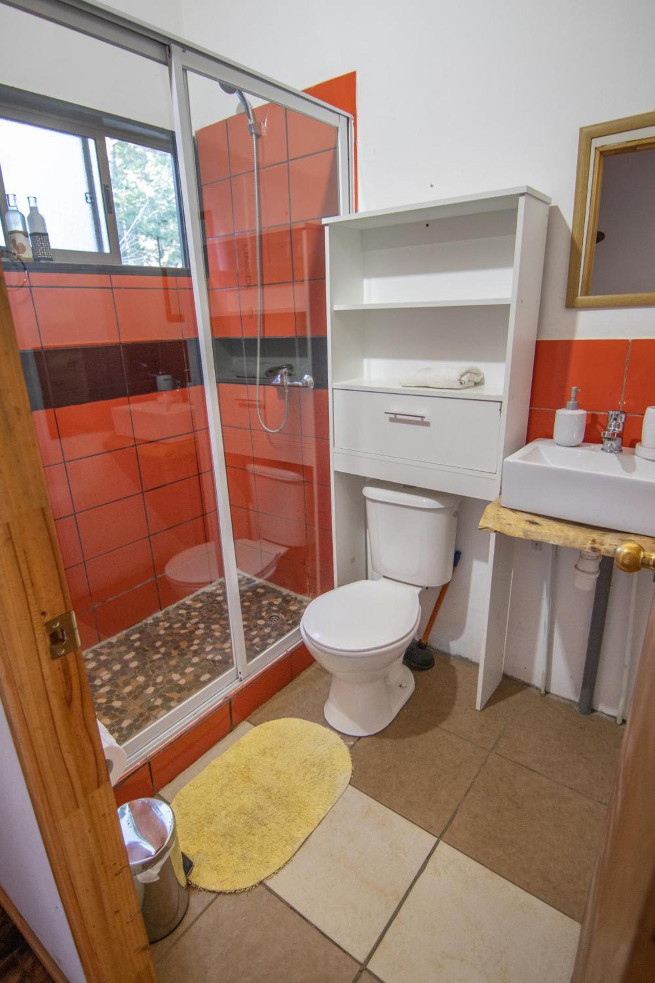 פיצ'ילמו Lodge Terra Mar מראה חיצוני תמונה