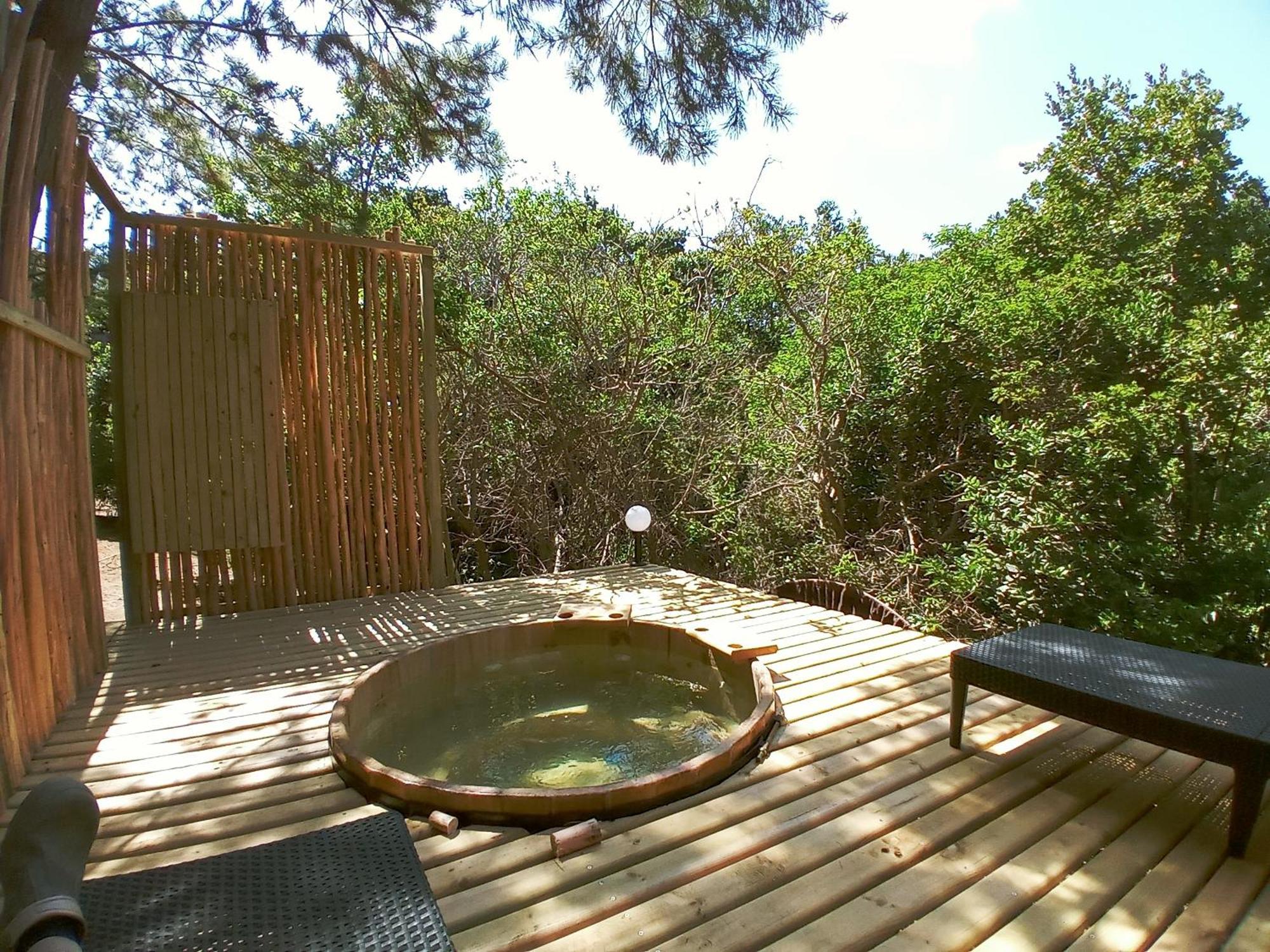 פיצ'ילמו Lodge Terra Mar מראה חיצוני תמונה