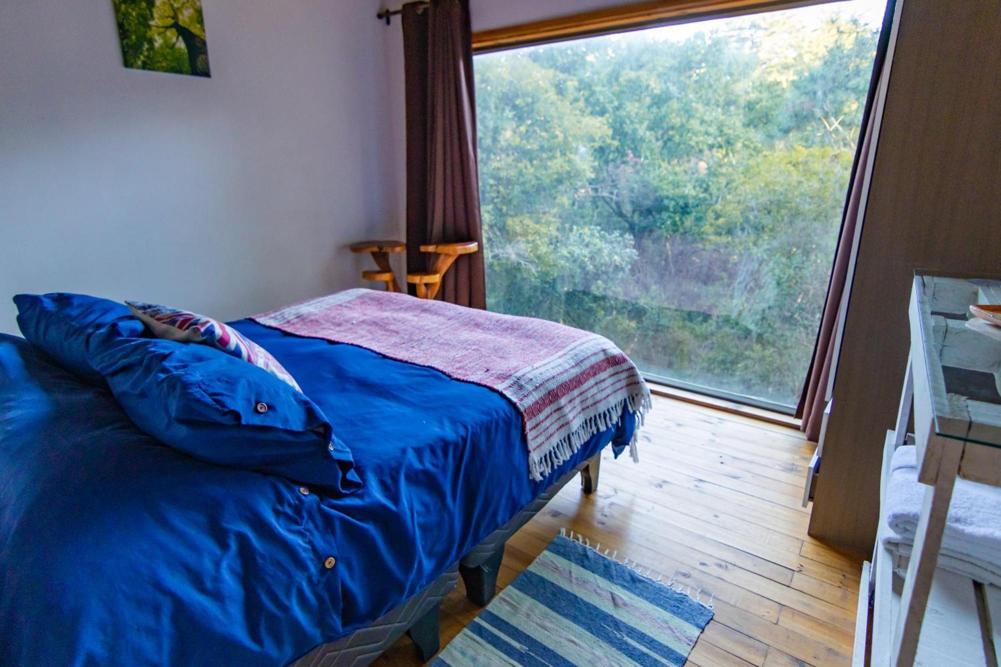 פיצ'ילמו Lodge Terra Mar חדר תמונה